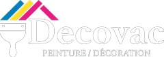 Decovac Logo